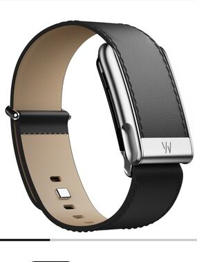 NWT WHOOP MG LEATHERLUXE Straight Band